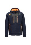 Portwest DX4 Zipped Hoodie DX472