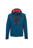 Portwest DX4 Zipped Hoodie DX472