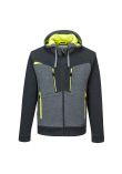 Portwest DX4 Zipped Hoodie DX472