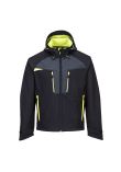 Portwest DX4 Hooded Softshell (3L) DX474