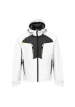 Portwest DX4 Hooded Softshell (3L) DX474