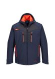 Portwest DX4 Hooded Softshell (3L) DX474