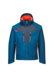 Portwest DX4 Hooded Softshell (3L) DX474