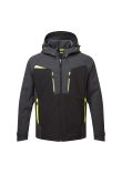 Portwest DX4 Hooded Softshell (3L) DX474