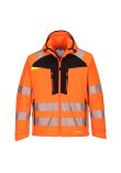 Portwest DX4 Hi-Vis Softshell (3L) DX475