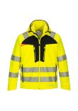 Portwest DX4 Hi-Vis Softshell (3L) DX475