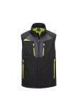 Portwest DX4 Softshell Bodywarmer (3L) DX476