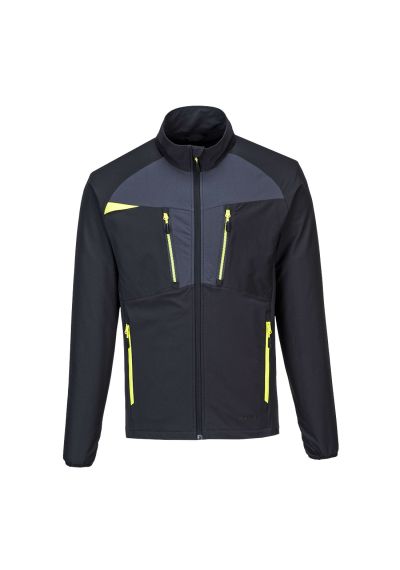 Portwest DX4 Zip Lightweight Mid Layer DX480