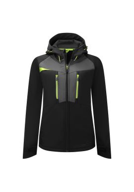 Portwest DX4 Women's Softshell (3L) DX486