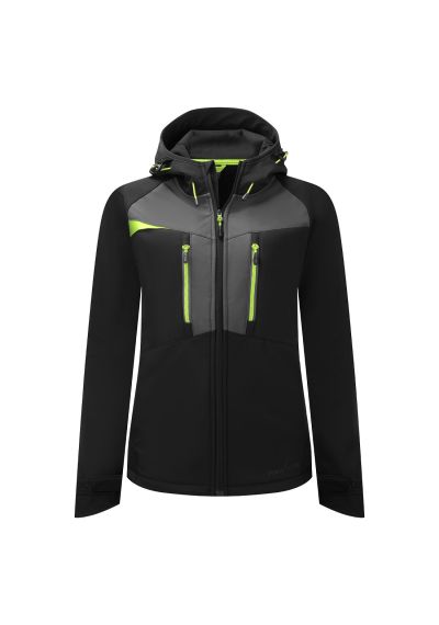 Portwest DX4 Women's Softshell (3L) DX486