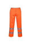 Portwest Hi-Vis Polycotton Service Trousers E041