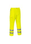 Portwest Hi-Vis Work Trousers E046
