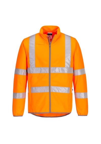 Portwest Eco Hi-Vis Softshell (2L) EC24