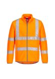 Portwest Eco Hi-Vis Softshell (2L) EC24