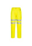 Portwest Eco Hi-Vis Work Trousers EC40