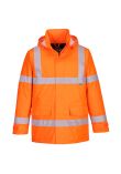 Portwest Eco Hi-Vis Winter Jacket EC60