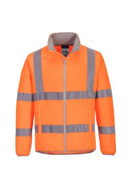 Portwest Eco Hi-Vis Fleece EC70