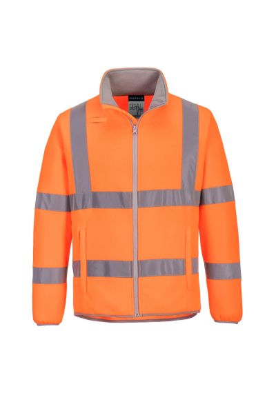 Portwest Eco Hi-Vis Fleece EC70
