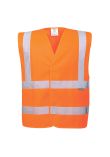 Portwest Eco Hi-Vis Vest (Pack of 10) EC76