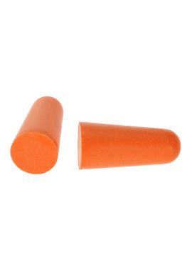 Portwest PU Foam Ear Plugs (Pack of 200) EP02