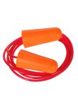 Portwest Corded PU Foam Ear Plugs (Pack of 200) EP08
