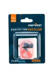 Portwest Easy Fit TPR Corded (1 Pair) EP22