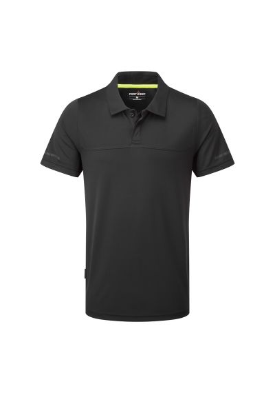 Portwest EV4 Lightweight Polo Shirt S/S EV410