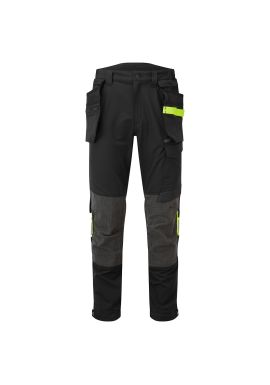 Portwest EV4 Stretch Detachable Holster Trousers EV440