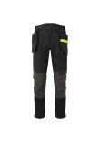 Portwest EV4 Stretch Detachable Holster Trousers EV440