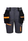 Portwest EV4 Lightweight Detachable Holster Pocket Shorts EV444