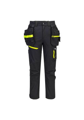 Portwest EV4 Lightweight Detachable Holster Trousers EV446
