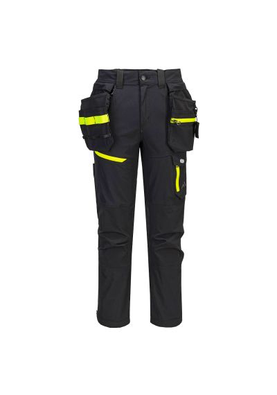 Portwest EV4 Lightweight Detachable Holster Trousers EV446