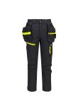 Portwest EV4 Lightweight Detachable Holster Trousers EV446
