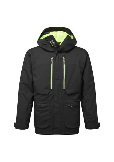 Portwest EV4 Winter Parka Jacket EV461