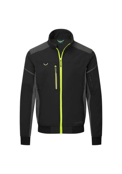 Portwest EV4 Softshell Bomber (3L) EV464