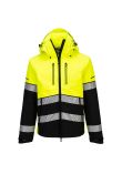 Portwest EV4 Hi-Vis Shell Jacket (3L) EV465