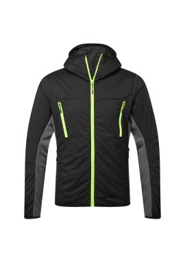 Portwest EV4 Insulated Hybrid Jacket EV470