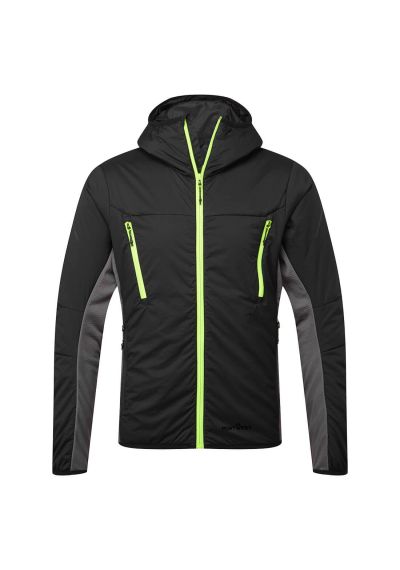 Portwest EV4 Insulated Hybrid Jacket EV470