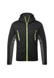 Portwest EV4 Insulated Hybrid Jacket EV470