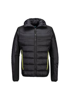 Portwest EV4 Insulated Baffle Jacket EV471