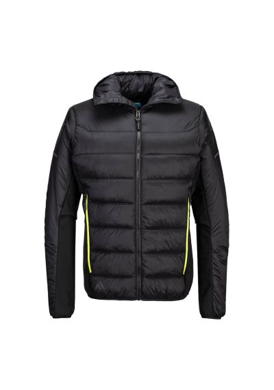 Portwest EV4 Insulated Baffle Jacket EV471
