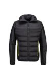 Portwest EV4 Insulated Baffle Jacket EV471
