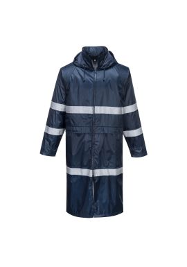 Portwest Classic Iona Rain Coat F438