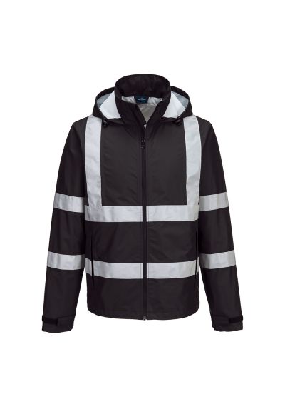 Portwest Iona Enhanced Lightweight Packable Jacket F442
