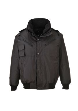 Portwest 3-in-1 Bomber Jacket F465