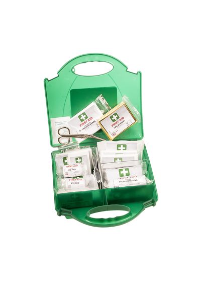 Portwest Workplace First Aid Kit 25+ FA11