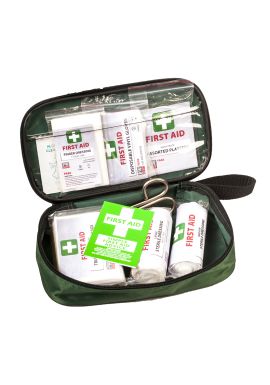Portwest Vehicle Kit 2 FA21