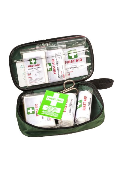 Portwest Vehicle Kit 2 FA21