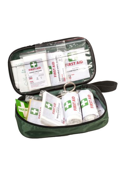 Portwest Vehicle Kit 8 FA22