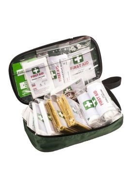 Portwest Vehicle Kit 16 FA23
